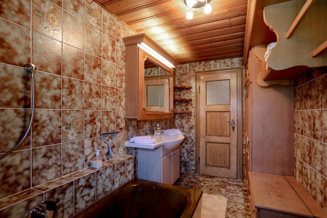 Ferienwohnung Landhaus Staudacher Tegernsee Exterior foto