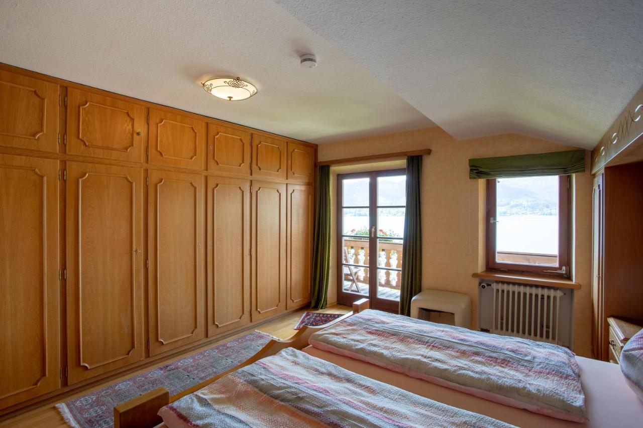 Ferienwohnung Landhaus Staudacher Tegernsee Exterior foto